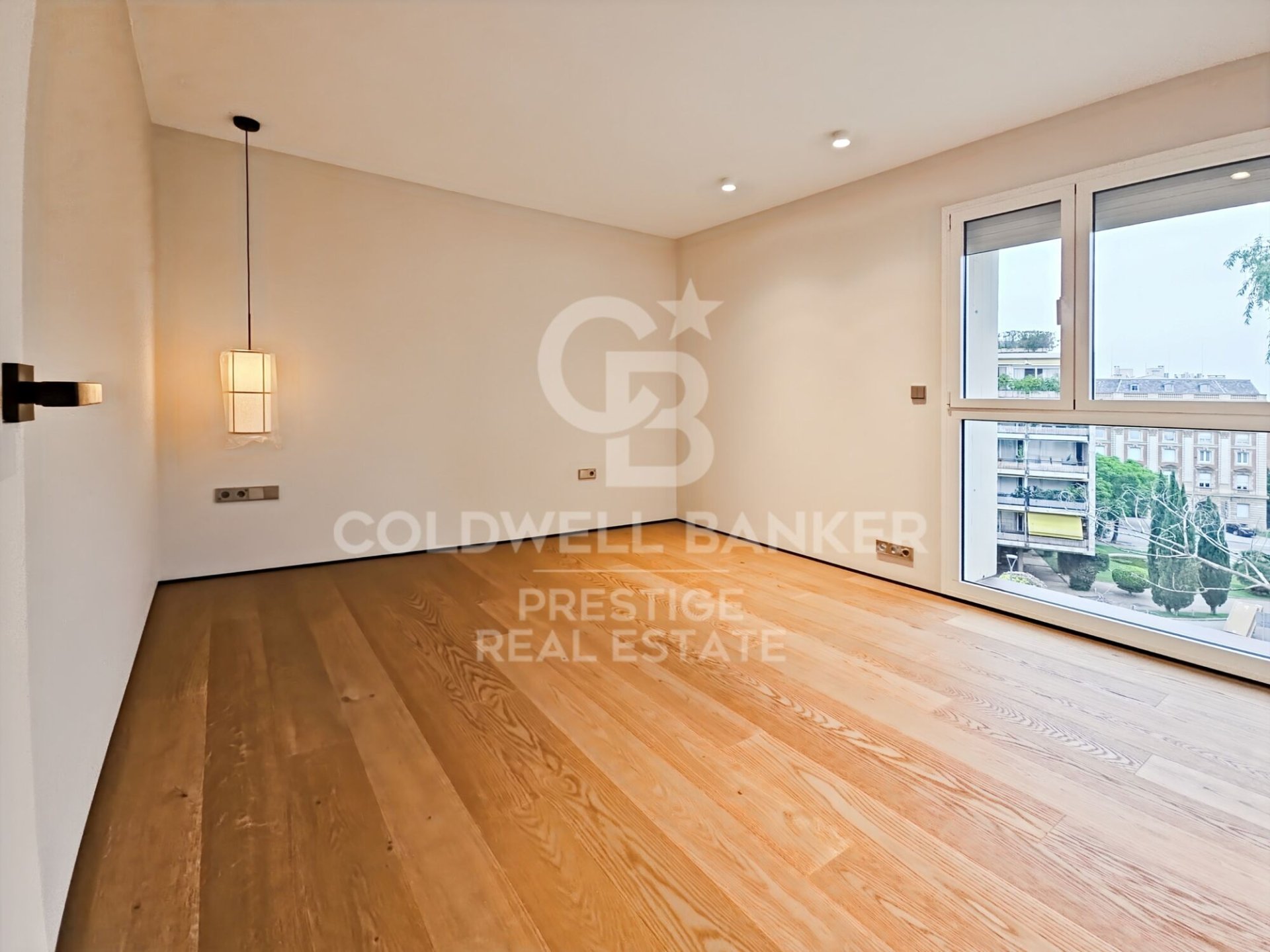 Apartamento en Barcelona, España 5 dormitorios, 280 m2 No. 160096