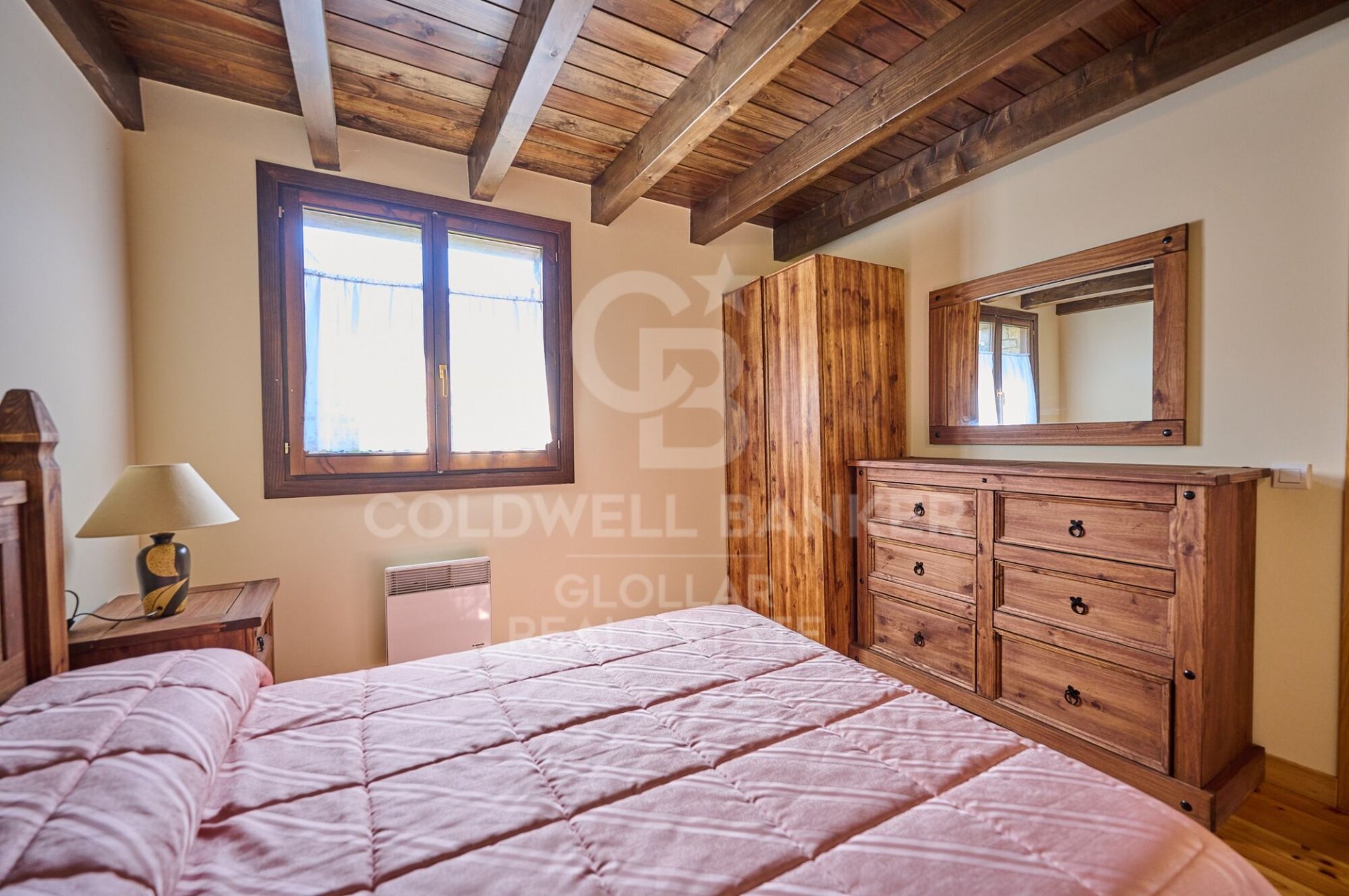 Bliźniak w Hiszpanii 3 sypialnie, 80 mkw. nr 160095