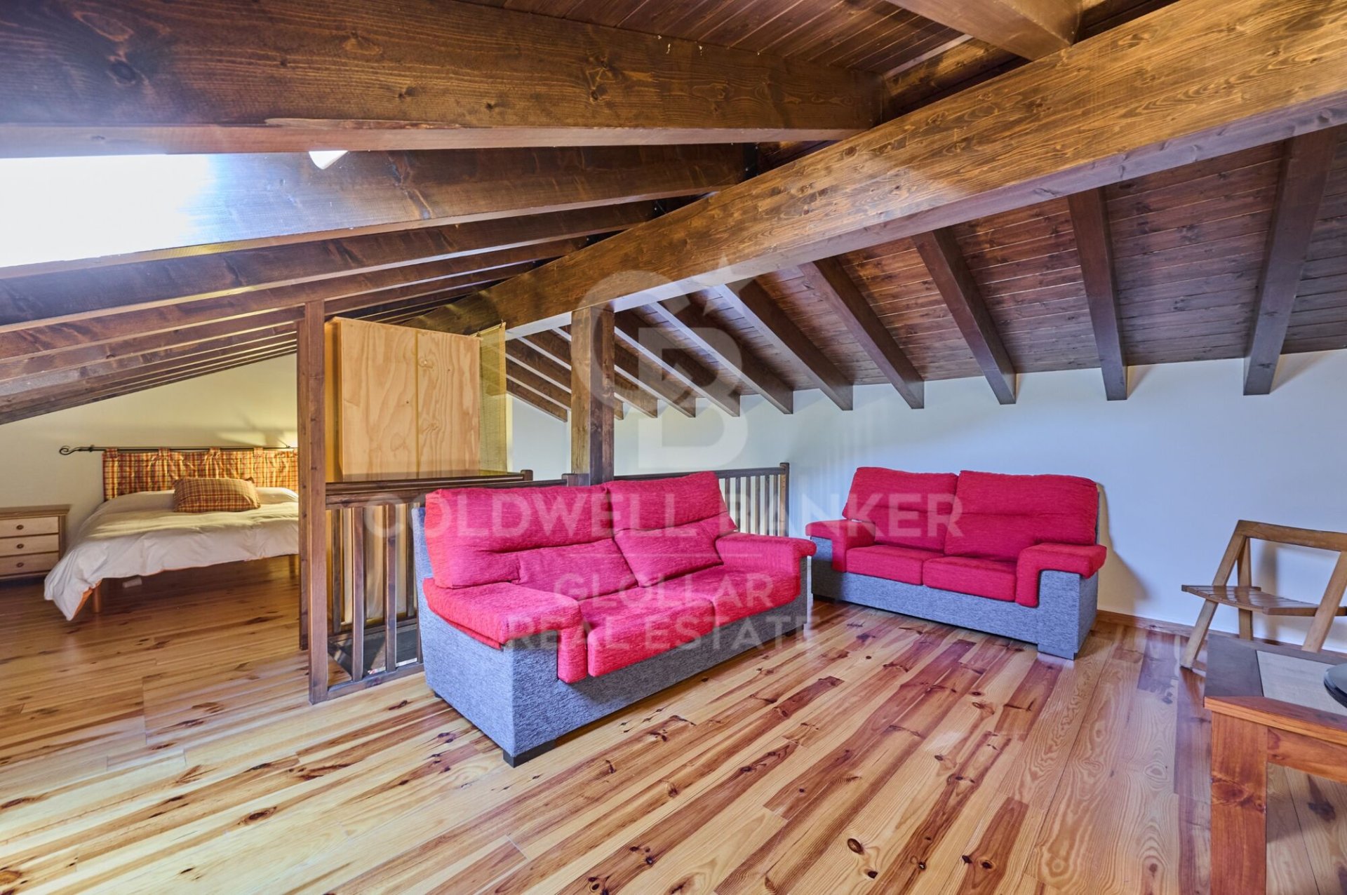 Bliźniak w Hiszpanii 3 sypialnie, 80 mkw. nr 160095