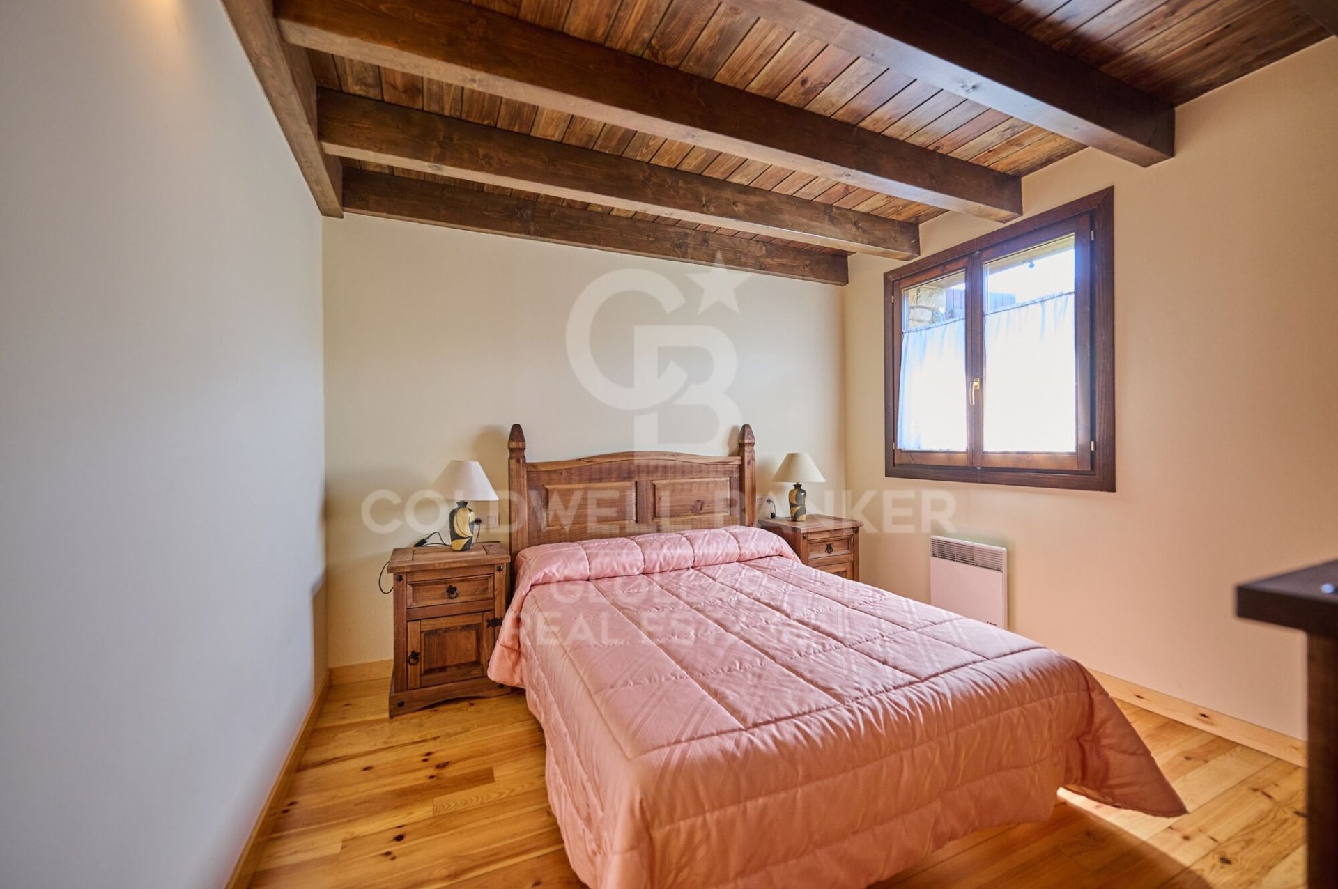 Bliźniak w Hiszpanii 3 sypialnie, 80 mkw. nr 160095