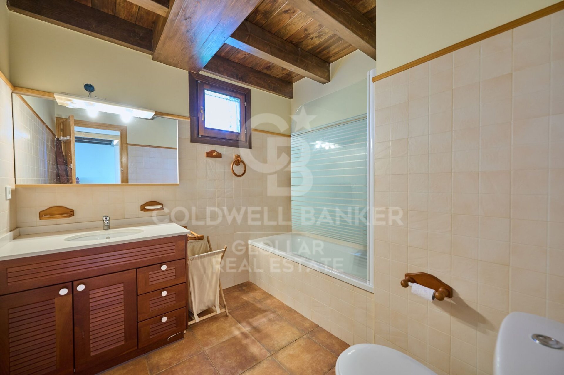 Bliźniak w Hiszpanii 3 sypialnie, 80 mkw. nr 160095