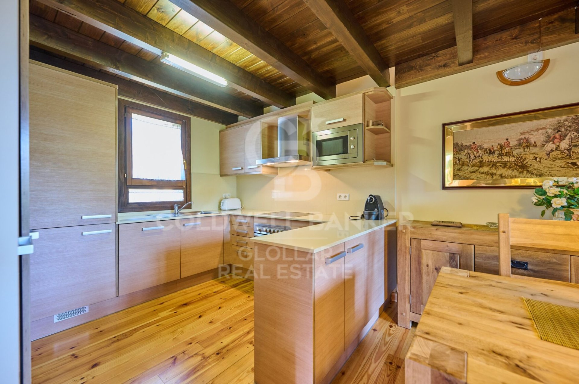 Bliźniak w Hiszpanii 3 sypialnie, 80 mkw. nr 160095