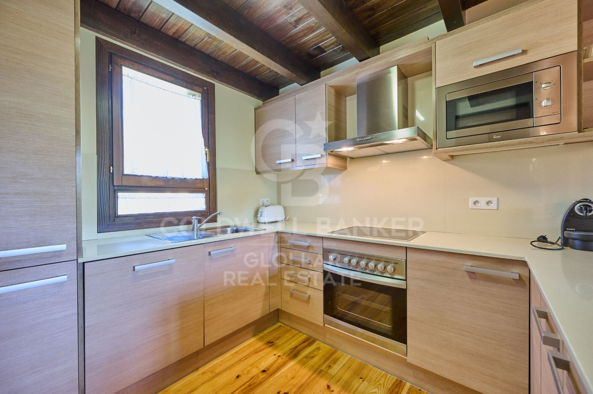 Bliźniak w Hiszpanii 3 sypialnie, 80 mkw. nr 160095