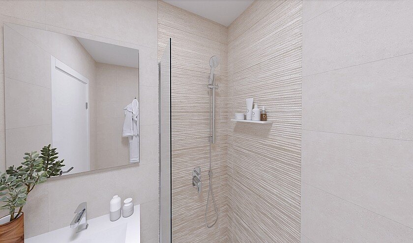 Townhouse à Gran Alacant, Alicante, Espagne 2 chambres, 119 m2 No. 103680