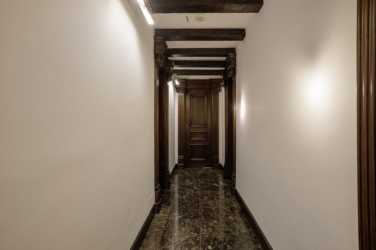 Villa i Blanes, Girona, Spanien 4 sovrum, 408 kvm. Nr. 180619