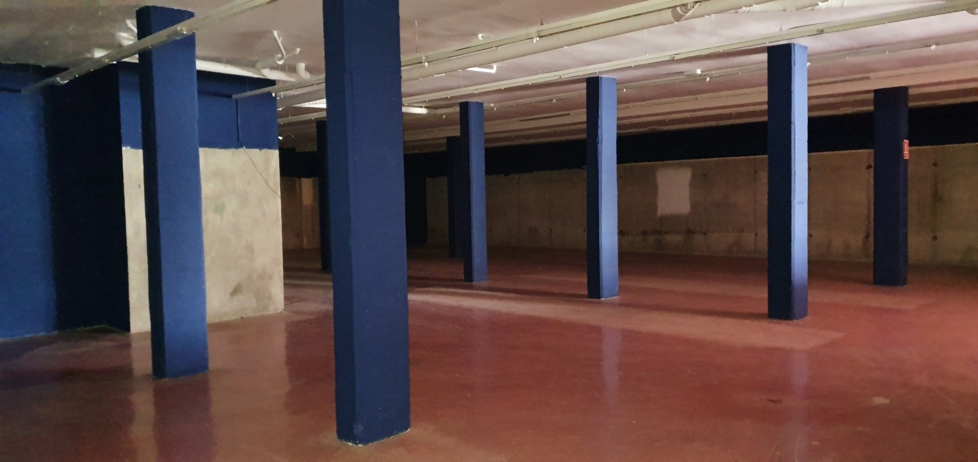 Commercial property in Lloret de Mar, Girona, Spain 2174 sq.m. No. 180620