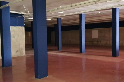 Commercial property à Lloret de Mar, Girona, Espagne 2174 m2 No. 180620