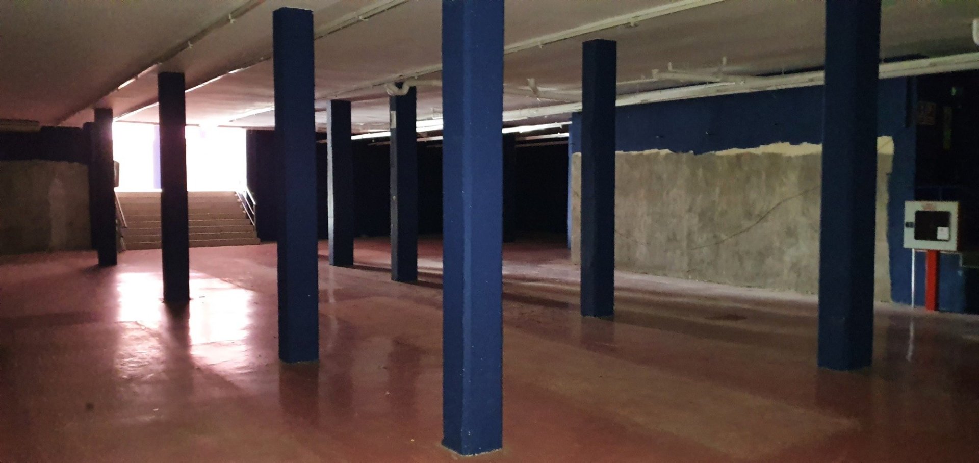 Commercial property in Lloret de Mar, Girona, Spain 2174 sq.m. No. 180620