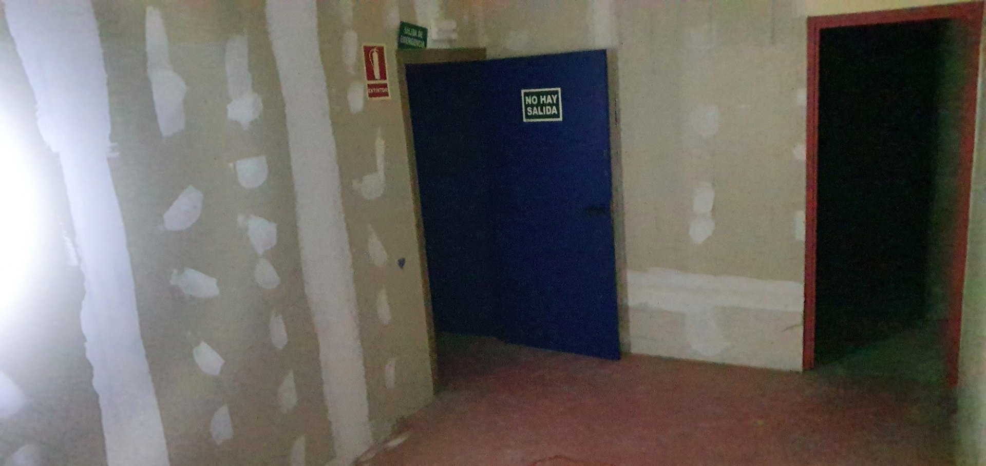 Commercial property in Lloret de Mar, Girona, Spain 2174 sq.m. No. 180620
