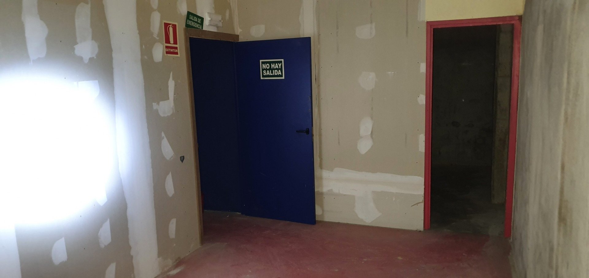 Commercial property in Lloret de Mar, Girona, Spain 2174 sq.m. No. 180620