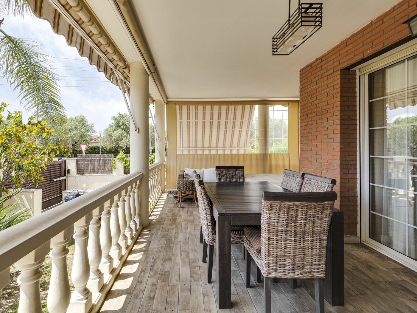 Villa en Cambrils, Tarragona, España 5 dormitorios, 310 m2 No. 180622
