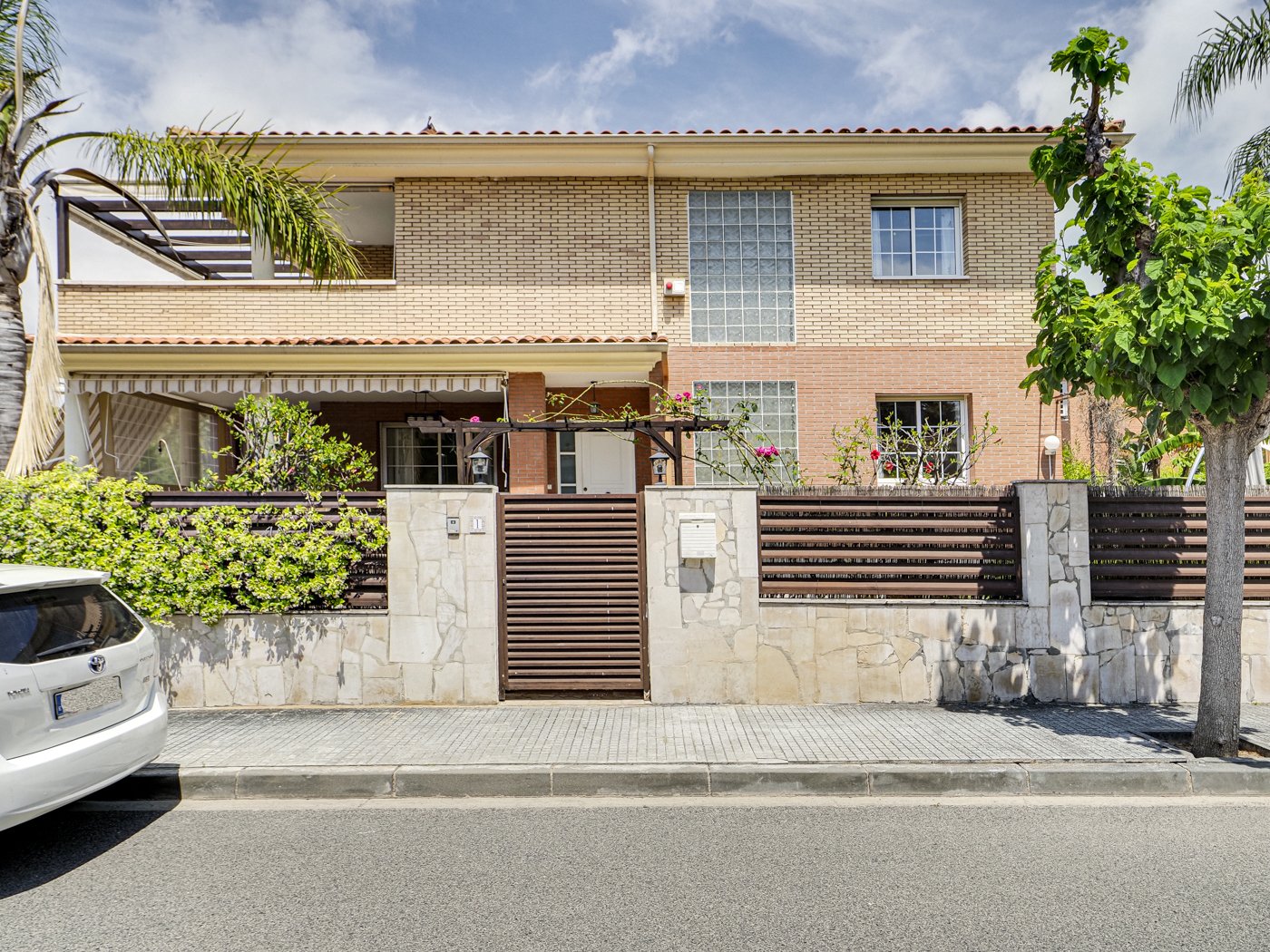 Villa en Cambrils, Tarragona, España 5 dormitorios, 310 m2 No. 180622