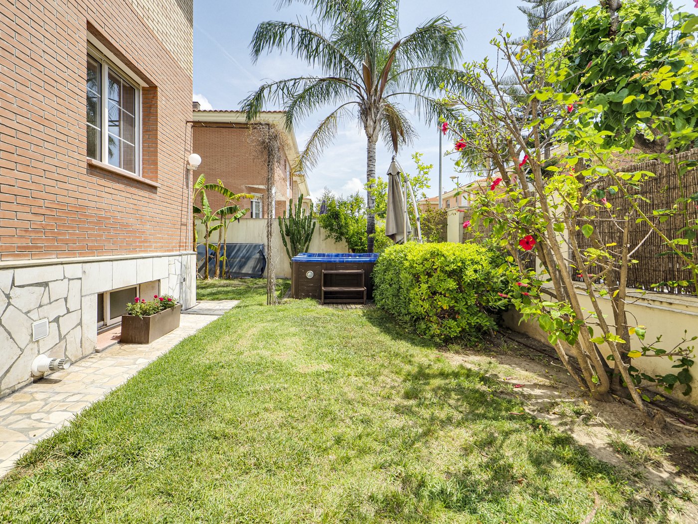 Villa en Cambrils, Tarragona, España 5 dormitorios, 310 m2 No. 180622