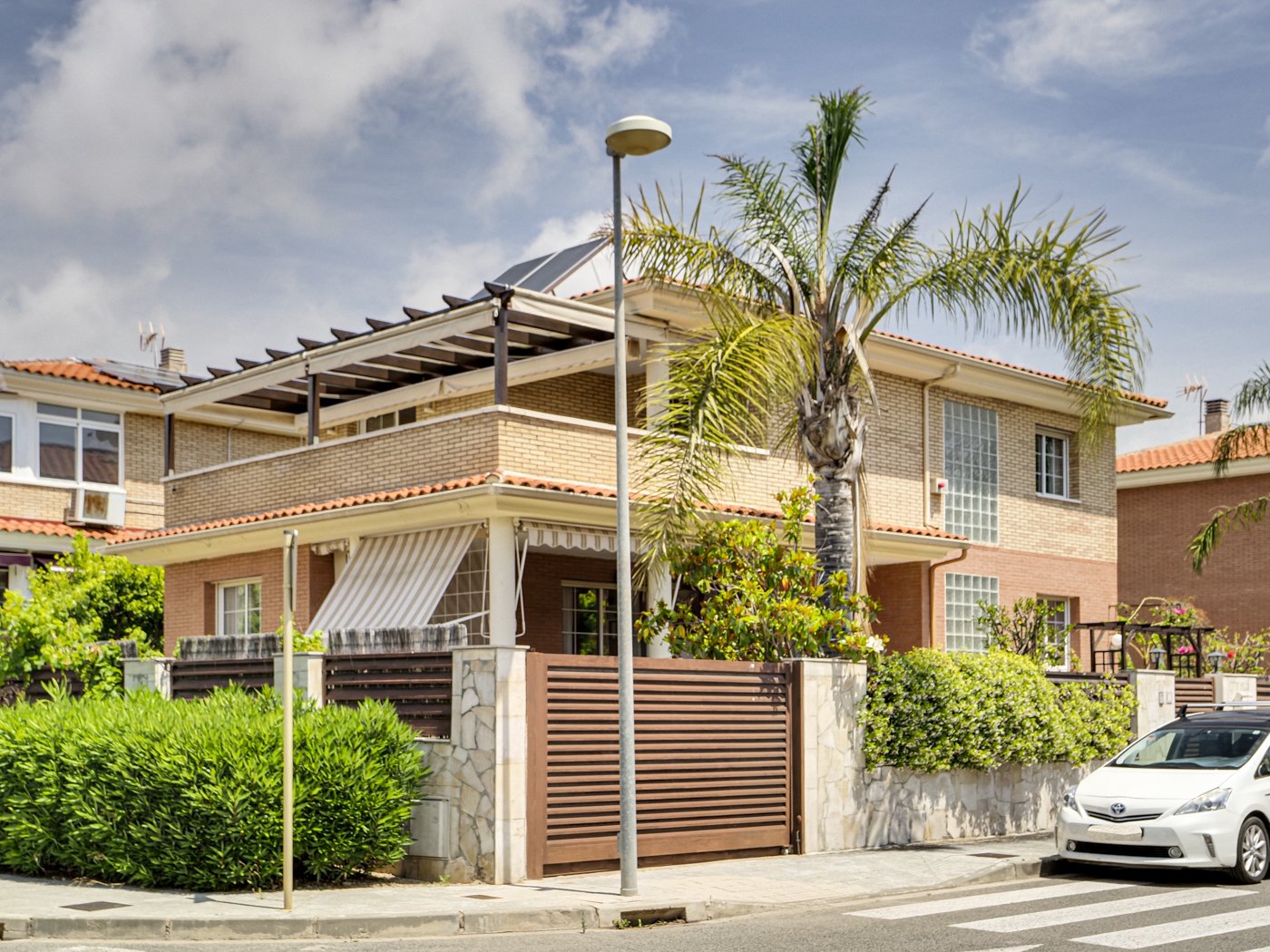 Villa en Cambrils, Tarragona, España 5 dormitorios, 310 m2 No. 180622