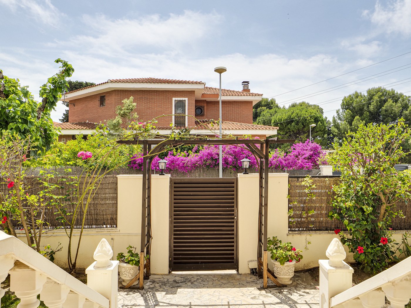 Villa en Cambrils, Tarragona, España 5 dormitorios, 310 m2 No. 180622