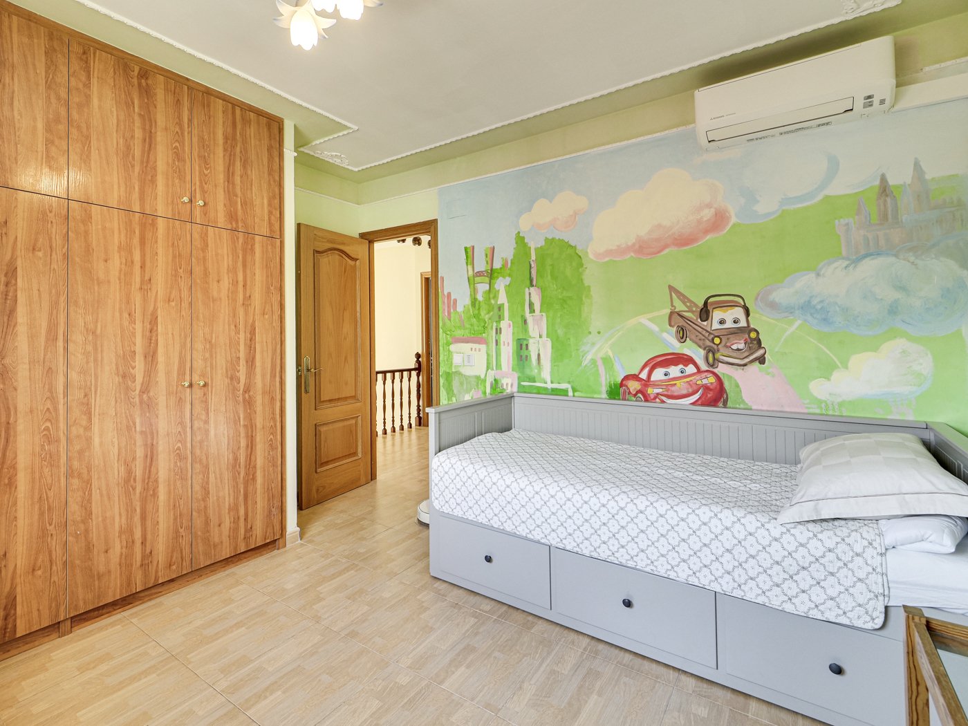 Villa en Cambrils, Tarragona, España 5 dormitorios, 310 m2 No. 180622