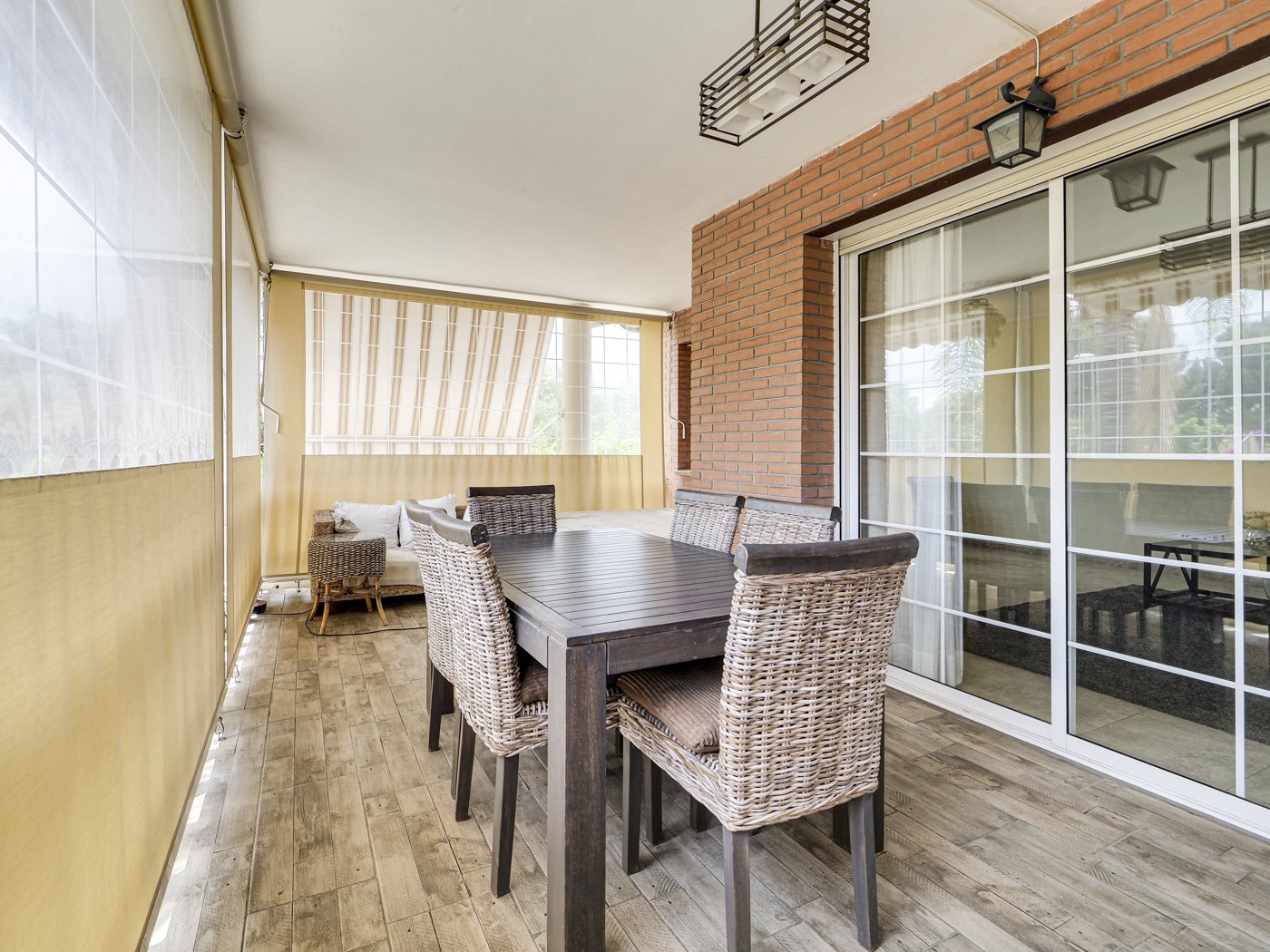 Villa en Cambrils, Tarragona, España 5 dormitorios, 310 m2 No. 180622