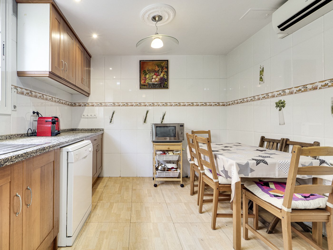 Villa en Cambrils, Tarragona, España 5 dormitorios, 310 m2 No. 180622