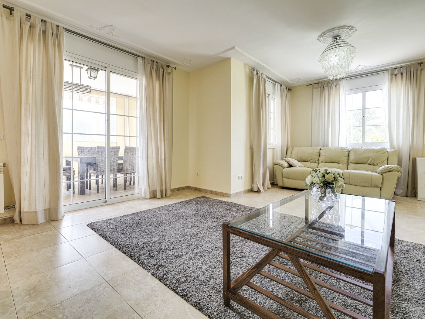 Villa en Cambrils, Tarragona, España 5 dormitorios, 310 m2 No. 180622