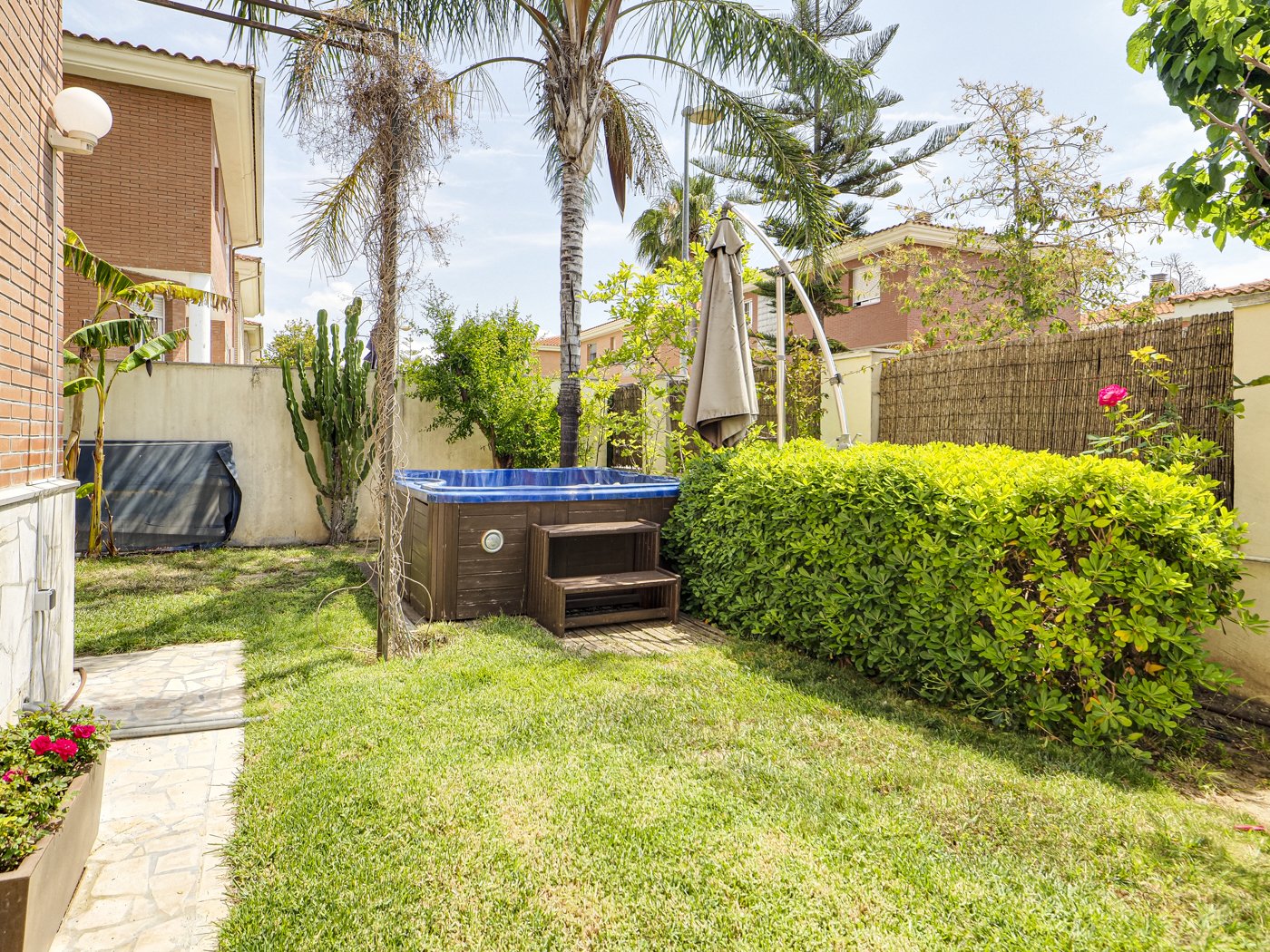 Villa en Cambrils, Tarragona, España 5 dormitorios, 310 m2 No. 180622