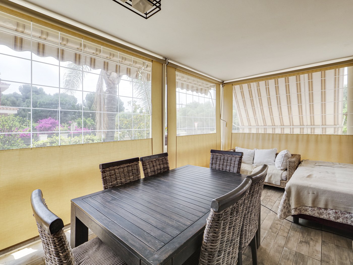 Villa en Cambrils, Tarragona, España 5 dormitorios, 310 m2 No. 180622
