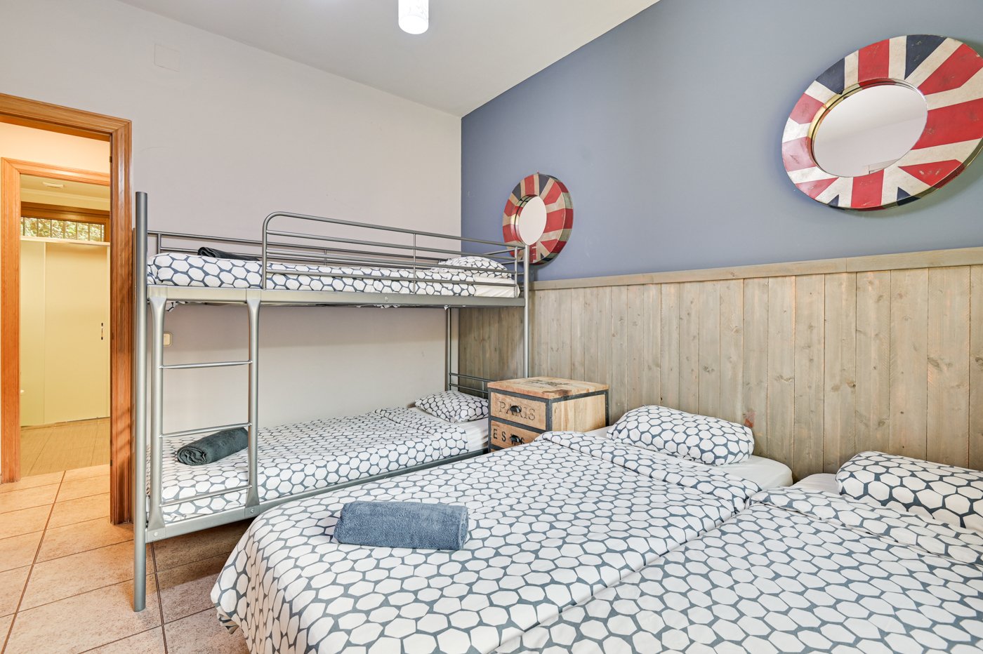 Villa à Lloret de Mar, Girona, Espagne 6 chambres, 490 m2 No. 180625