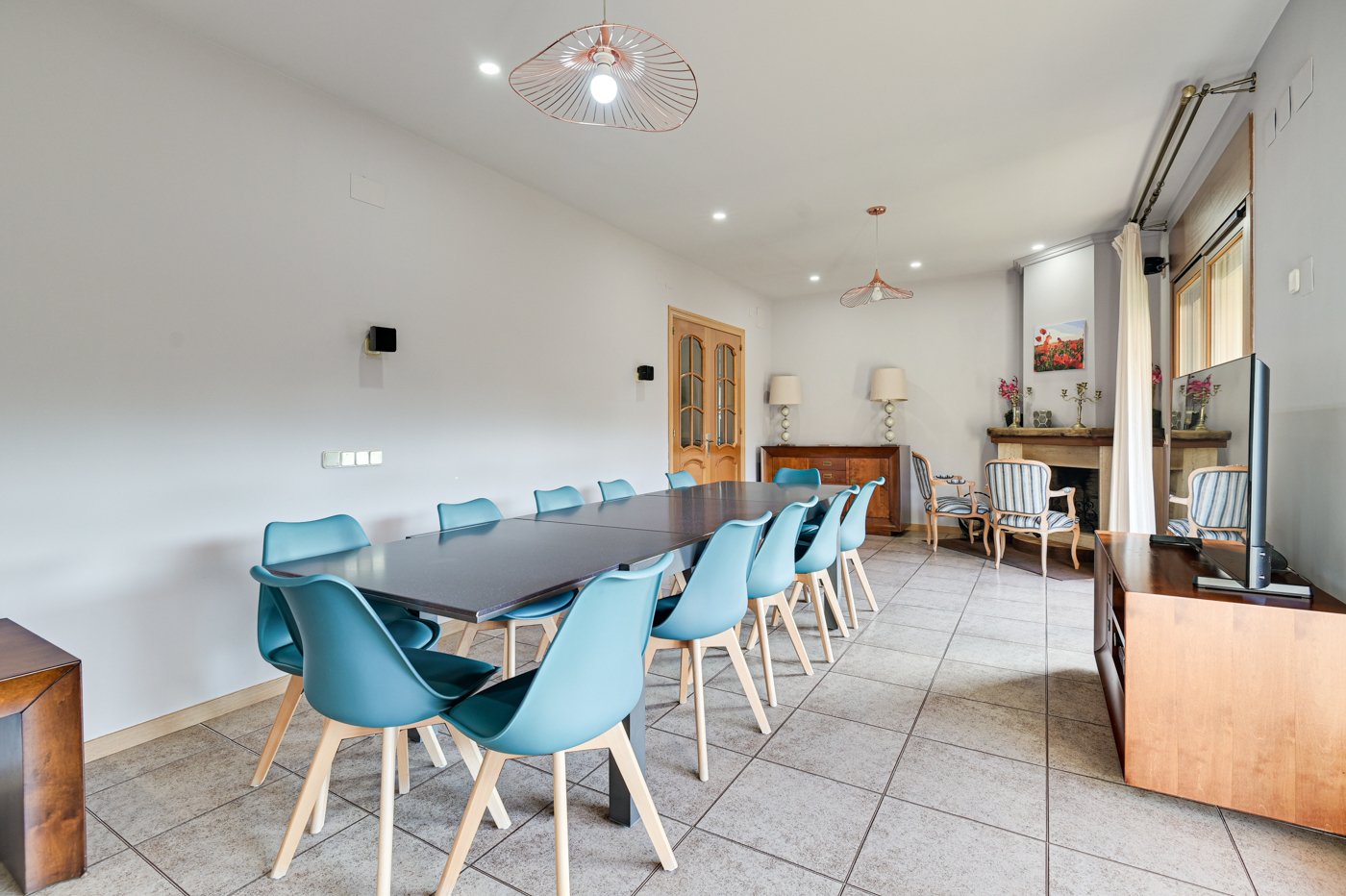 Villa à Lloret de Mar, Girona, Espagne 6 chambres, 490 m2 No. 180625