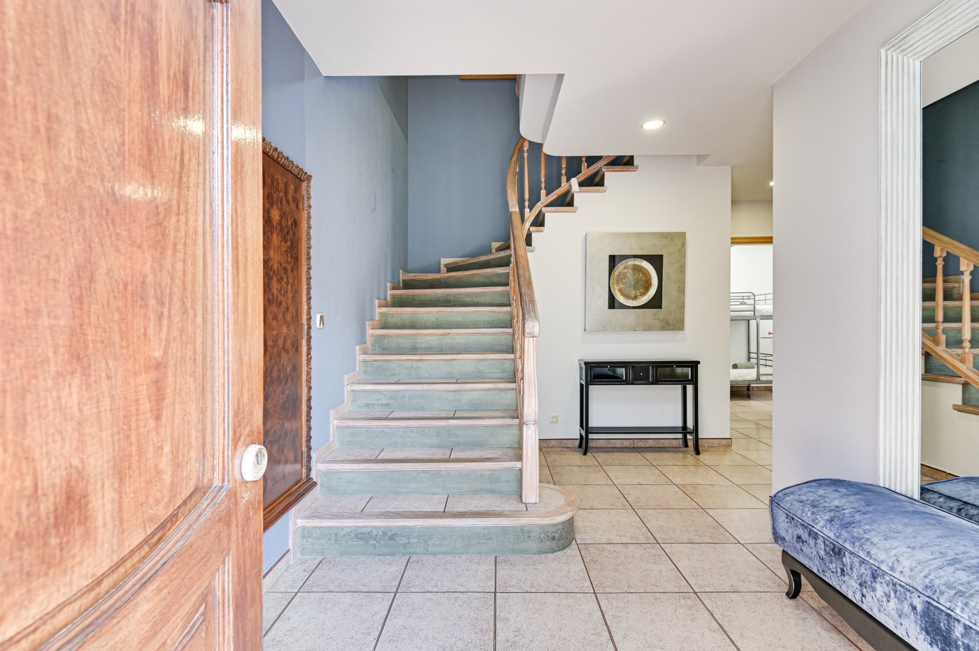 Villa à Lloret de Mar, Girona, Espagne 6 chambres, 490 m2 No. 180625