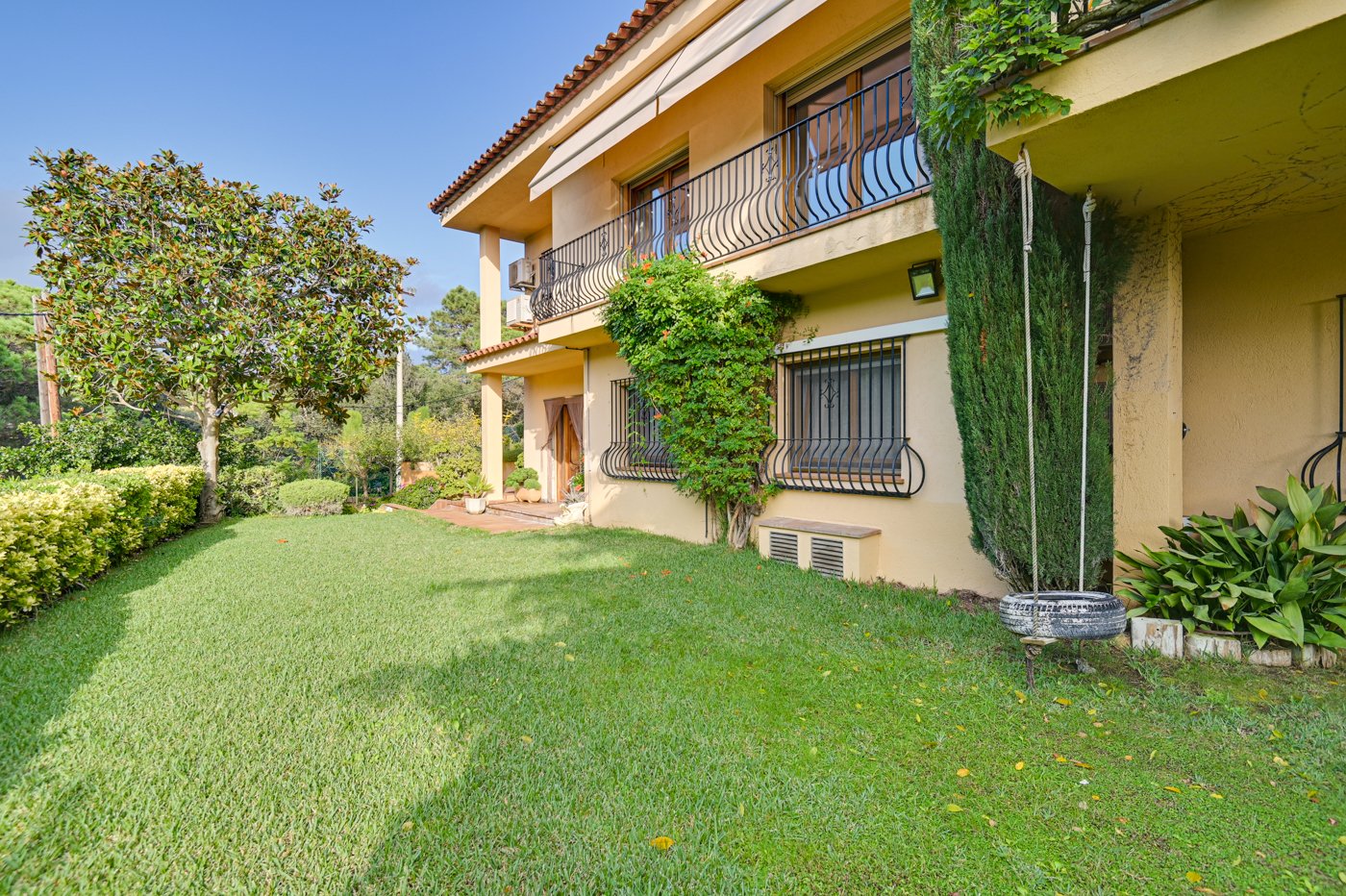 Villa à Lloret de Mar, Girona, Espagne 6 chambres, 490 m2 No. 180625