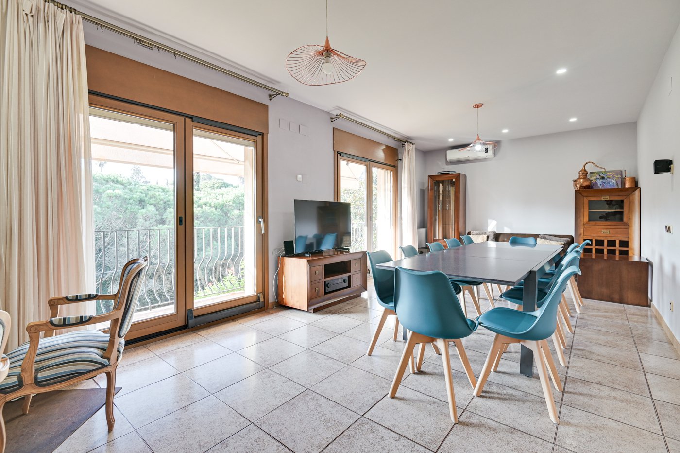 Villa à Lloret de Mar, Girona, Espagne 6 chambres, 490 m2 No. 180625