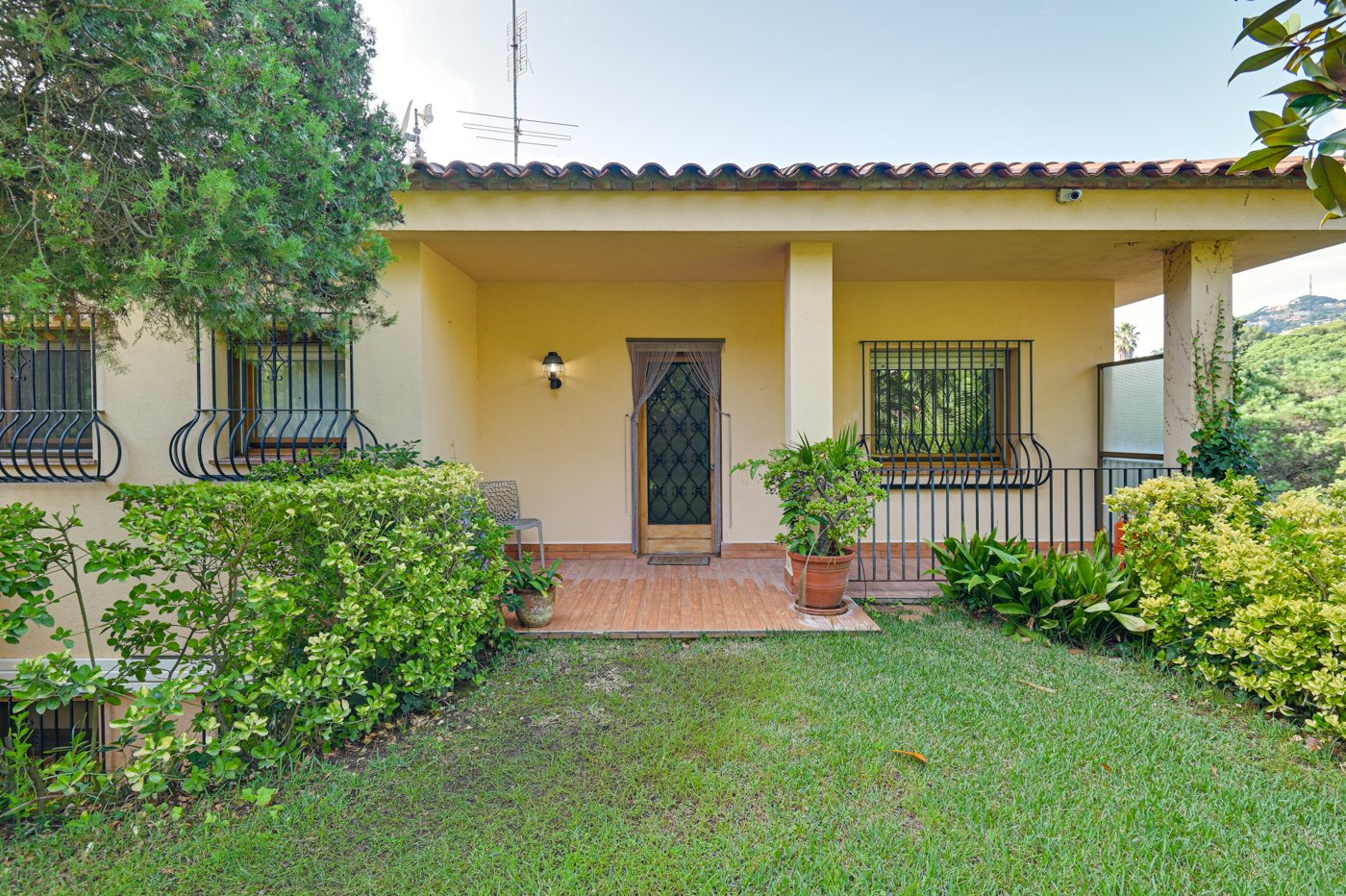 Villa à Lloret de Mar, Girona, Espagne 6 chambres, 490 m2 No. 180625