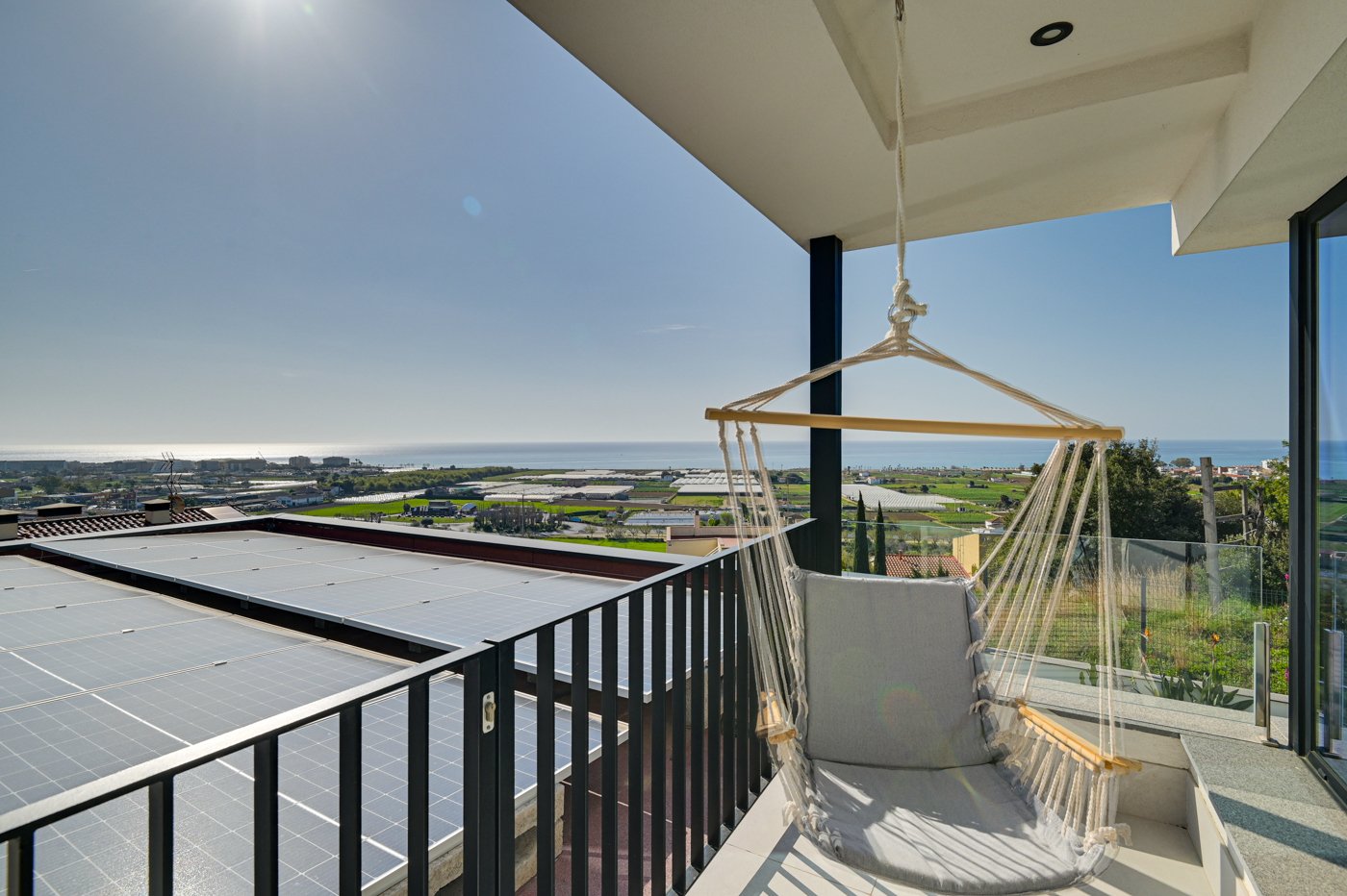 Villa in Santa Susanna, Barcelona, Spain 6 bedrooms, 445 sq.m. No. 180623