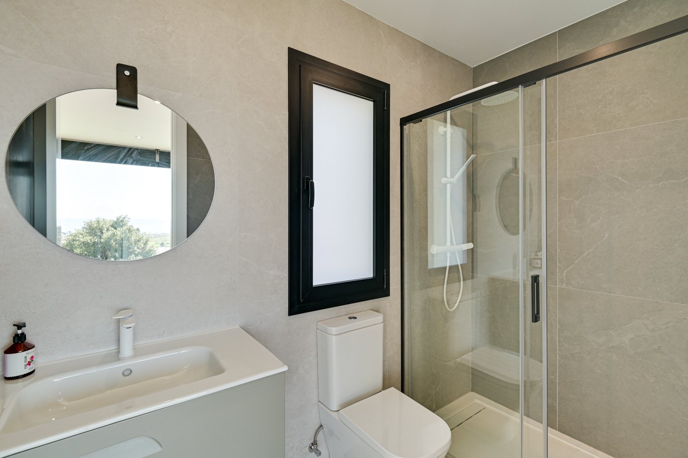 Villa in Santa Susanna, Barcelona, Spain 6 bedrooms, 445 sq.m. No. 180623