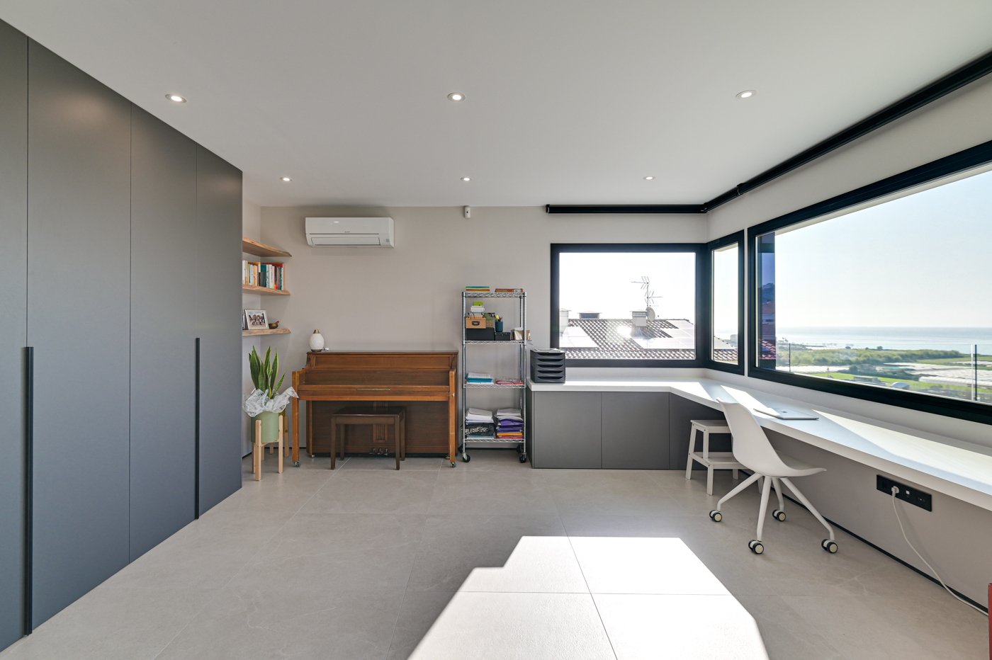 Villa in Santa Susanna, Barcelona, Spain 6 bedrooms, 445 sq.m. No. 180623