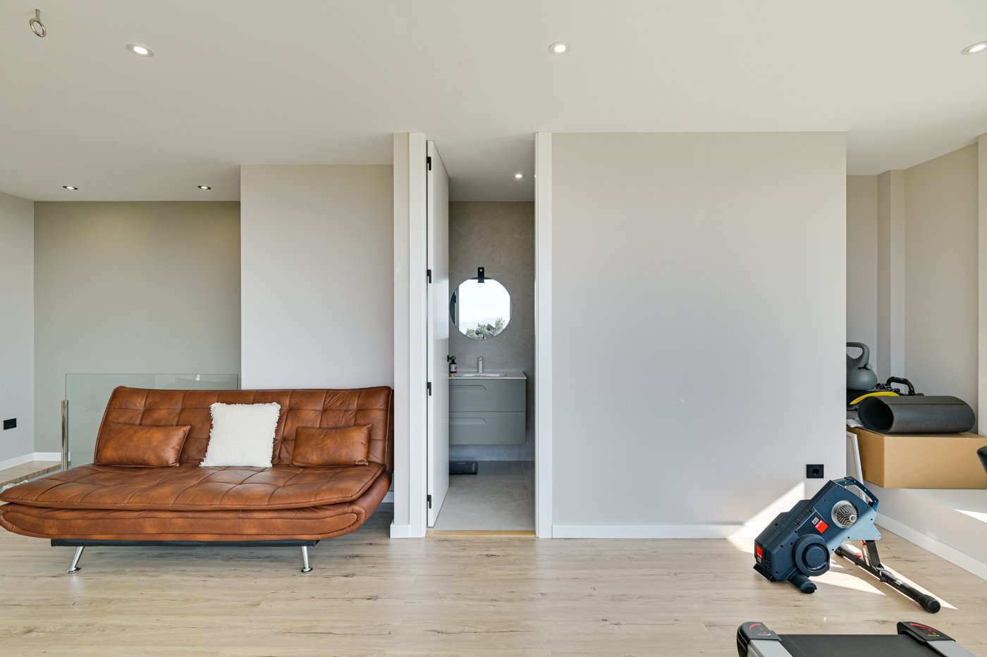 Villa in Santa Susanna, Barcelona, Spain 6 bedrooms, 445 sq.m. No. 180623
