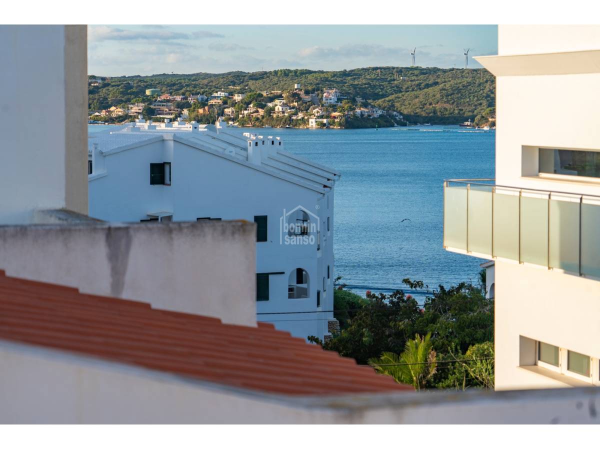 Rindu māja Es Castell, Menorca, Spānijā 4 istabas, 173 m2 Nr. 142664