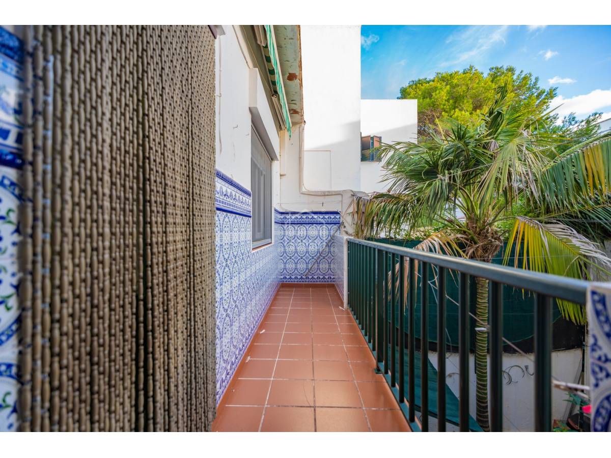 Rindu māja Es Castell, Menorca, Spānijā 4 istabas, 173 m2 Nr. 142664