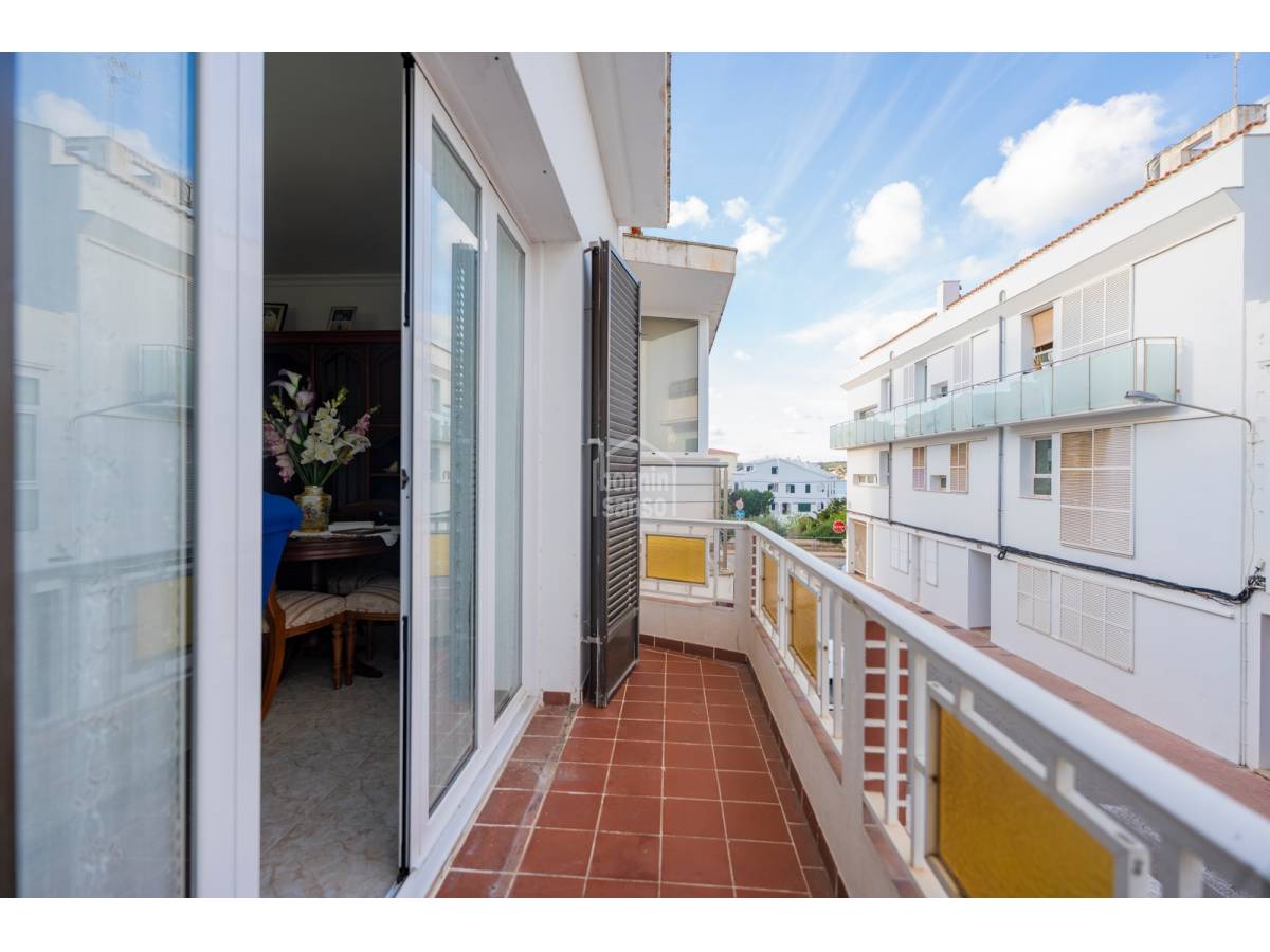 Rindu māja Es Castell, Menorca, Spānijā 4 istabas, 173 m2 Nr. 142664