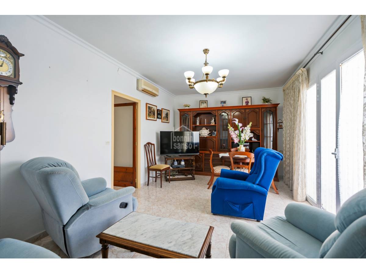 Rindu māja Es Castell, Menorca, Spānijā 4 istabas, 173 m2 Nr. 142664