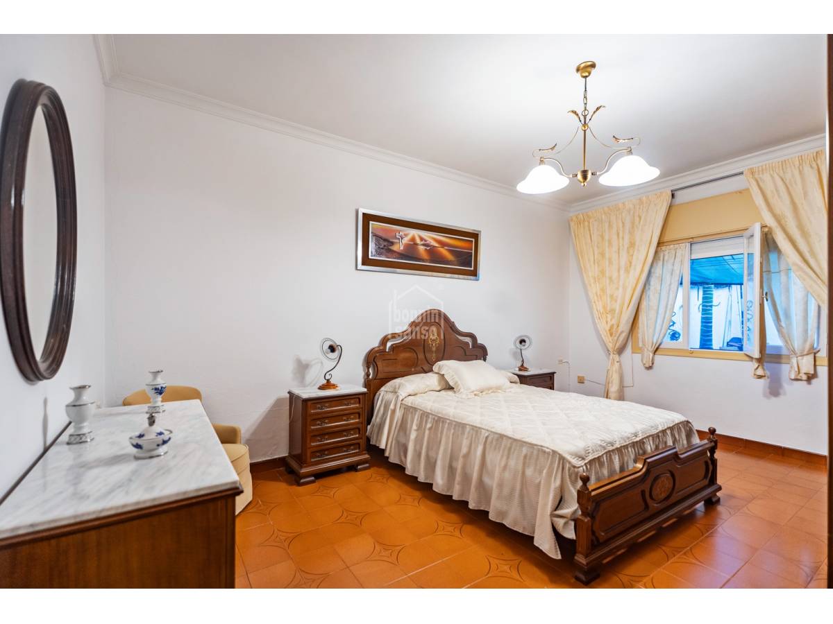 Rindu māja Es Castell, Menorca, Spānijā 4 istabas, 173 m2 Nr. 142664