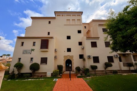 Apartment in Alicante, Spain 3 bedrooms, 97 sq.m. No. 193192