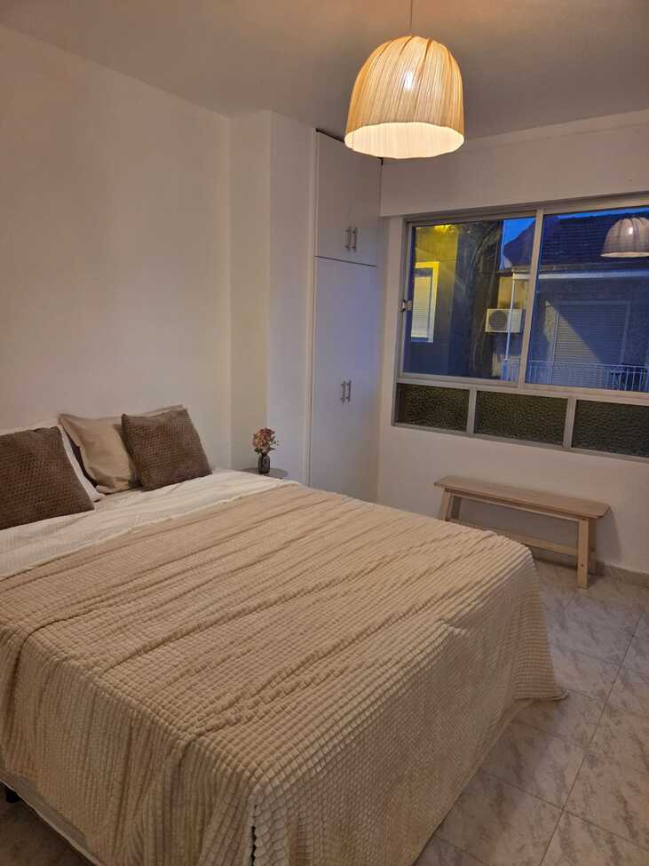 Apartment à Torrevieja, Alicante, Espagne 3 chambres, 95 m2 No. 193191