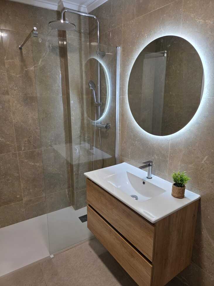 Apartment à Torrevieja, Alicante, Espagne 3 chambres, 95 m2 No. 193191