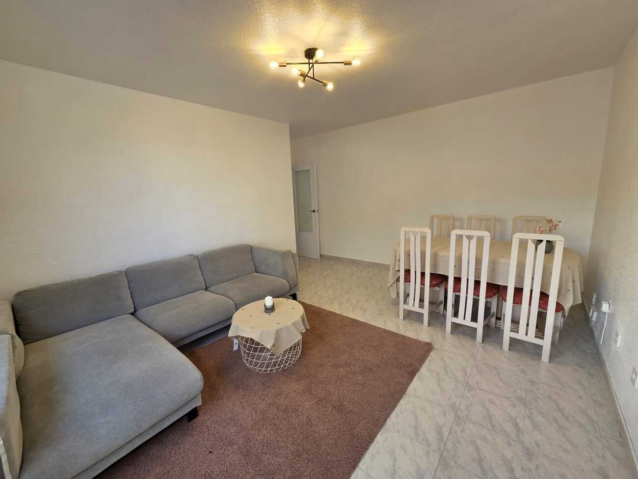 Apartment à Torrevieja, Alicante, Espagne 3 chambres, 95 m2 No. 193191