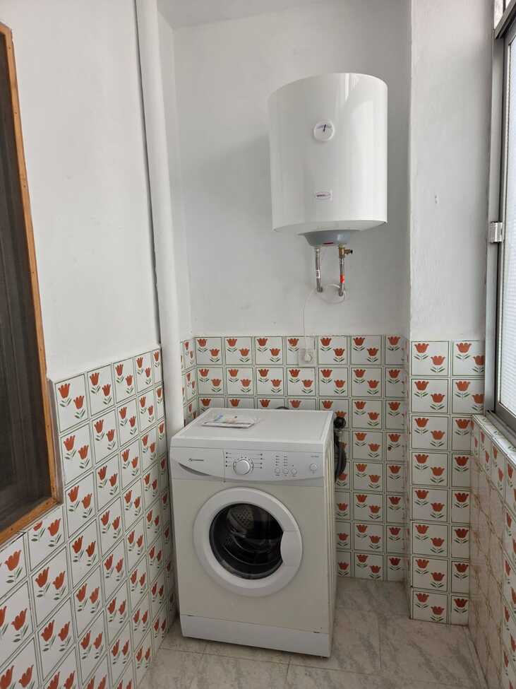 Apartment à Torrevieja, Alicante, Espagne 3 chambres, 95 m2 No. 193191