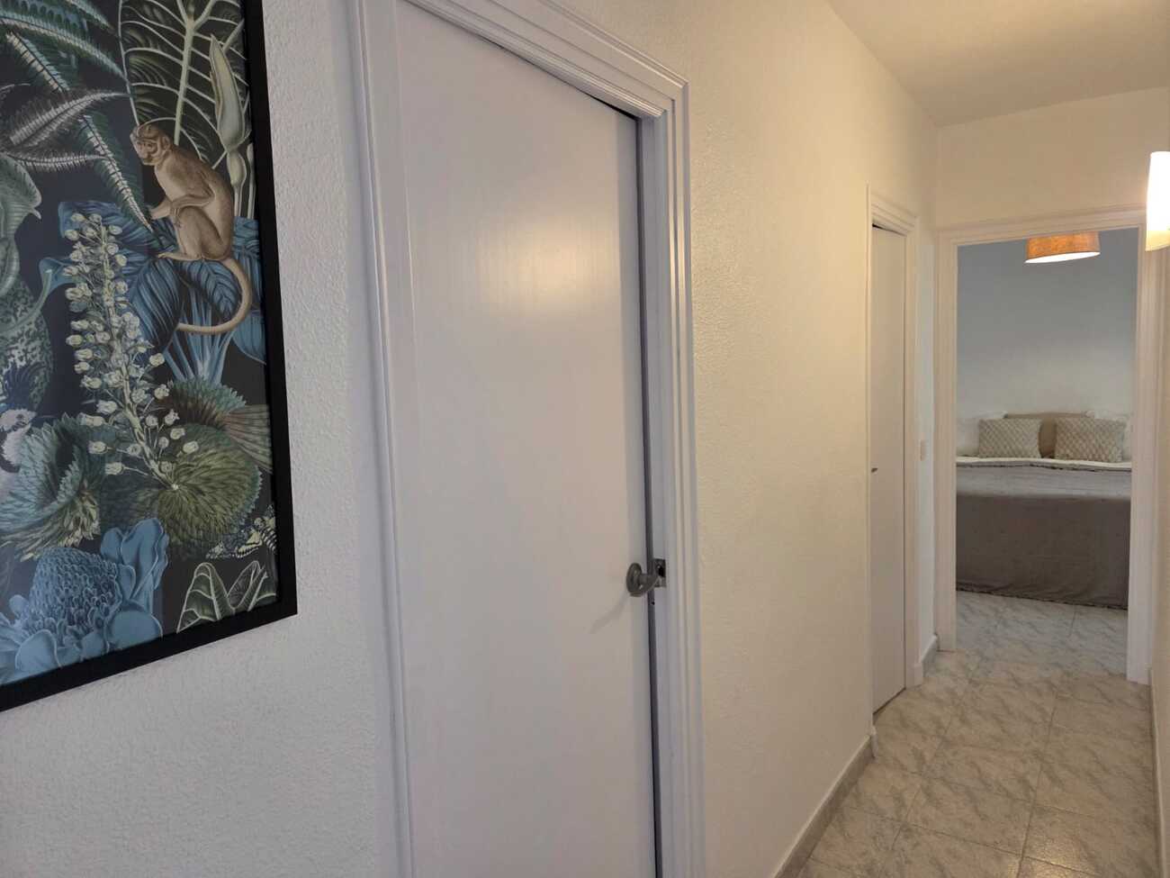 Apartment à Torrevieja, Alicante, Espagne 3 chambres, 95 m2 No. 193191