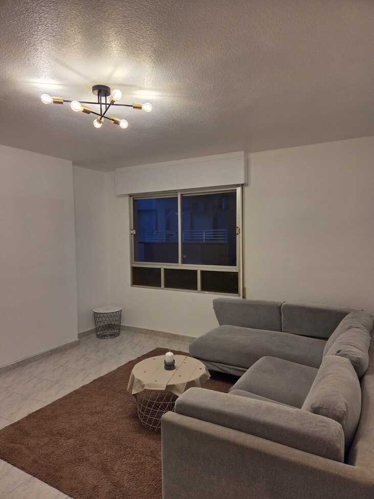 Apartment à Torrevieja, Alicante, Espagne 3 chambres, 95 m2 No. 193191