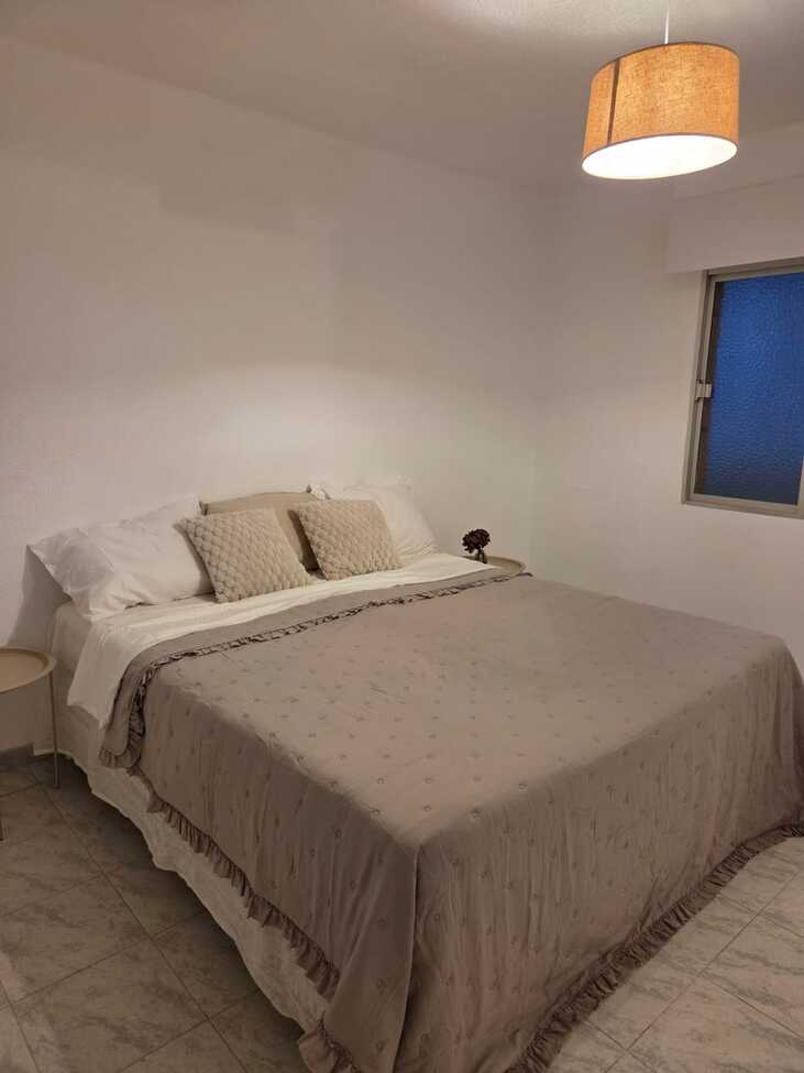 Apartment à Torrevieja, Alicante, Espagne 3 chambres, 95 m2 No. 193191