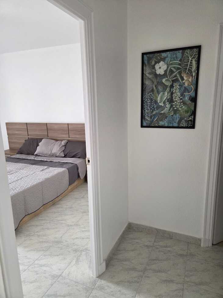Apartment à Torrevieja, Alicante, Espagne 3 chambres, 95 m2 No. 193191