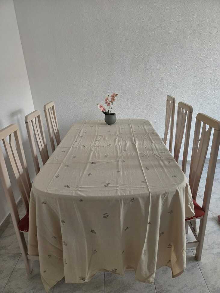 Apartment à Torrevieja, Alicante, Espagne 3 chambres, 95 m2 No. 193191
